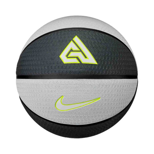 Nike Μπάλα μπάσκετ Signature Giannis Antetokoumpo Deflated